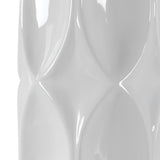 Lighting Sinclair White Table Lamp