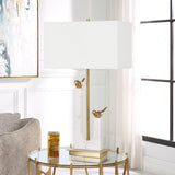 Lighting Songbirds Table Lamp