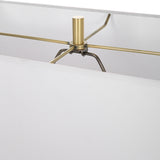 Lighting Songbirds Table Lamp