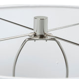 Lighting Stargazer Cobalt Navy Table Lamp