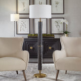 Lighting Summit Rustic Floor Lamp