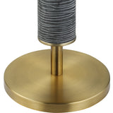 Lighting Summit Rustic Floor Lamp