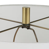 Lighting Summit Rustic Floor Lamp