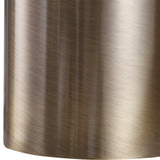 Lighting Taria Brushed Brass Table Lamp