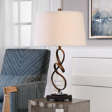 Lighting Tenley Oil Rubbed Bronze Lamp