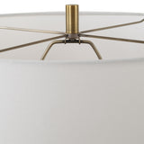 Lighting Treviso Terracotta Table Lamp