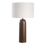 Lighting Trexler Brown Table Lamp