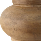 Lighting Urbino Aged Terracotta Table Lamp