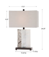 Lighting Vanda Table Lamp