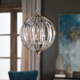 Lighting Vicentina 6 Light Sphere Pendant
