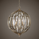 Lighting Vicentina 6 Light Sphere Pendant