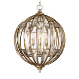 Lighting Vicentina 6 Light Sphere Pendant