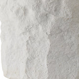 Lighting Vieste White Table Lamp