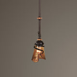 Lighting Vitalia Oil Rubbed Bronze Mini Pendant