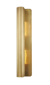 Lighting - Wall Sconce Accord 2 Light Wall Sconce // Aged Brass 
