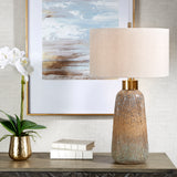 Lighting Western Sky Ceramic Table Lamp