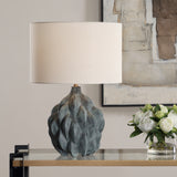 Lighting Whitecap Ceramic Table Lamp