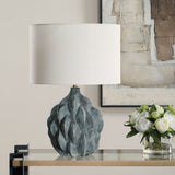Lighting Whitecap Ceramic Table Lamp