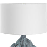Lighting Whitecap Ceramic Table Lamp