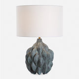 Lighting Whitecap Ceramic Table Lamp