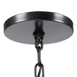 Lighting Woodall 6 Light Drum Chandelier