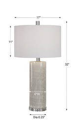 Lighting Zesiro Modern Table Lamp