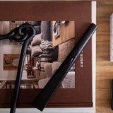Luxe USB Arc Lighters Matte Black