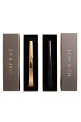 Luxe USB Arc Lighters Matte Black