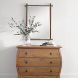 Mirror Abanu Gold Vanity Mirror