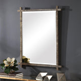 Mirror Abanu Gold Vanity Mirror