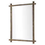 Mirror Abanu Gold Vanity Mirror