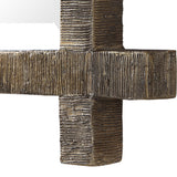 Mirror Abanu Gold Vanity Mirror