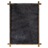 Mirror Abanu Gold Vanity Mirror