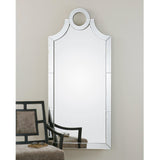 Mirror Acacius Arched Mirror
