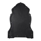 Mirror Agustin Light Walnut Mirror