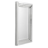 Mirror Alanna Frameless Vanity Mirror