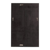 Mirror Alanna Frameless Vanity Mirror