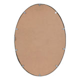 Mirror Annadel Oval Wall Mirror
