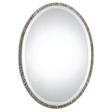 Mirror Annadel Oval Wall Mirror