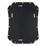 Mirror Athena Brushed Brass Mirror