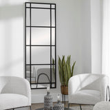 Mirror Atticus Large Rectangular Mirror