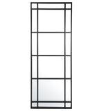 Mirror Atticus Large Rectangular Mirror