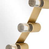 Mirror Avelyne Round Mirror