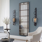 Mirror Avidan Antique Bronze Mirror