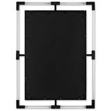 Mirror Balkan Black Iron Mirror