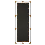 Mirror Balkan Gold Tall Mirror