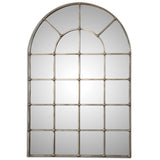 Mirror Barwell Arch Window Mirror