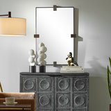 Mirror Bateau Modern Mirror