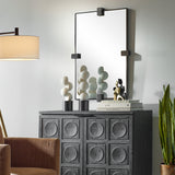 Mirror Bateau Modern Mirror