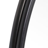 Mirror Belham Round Iron Mirror